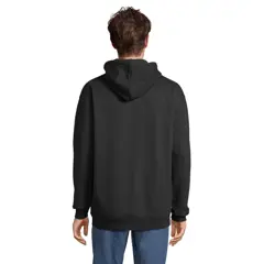 Bild på CARTER Hoodie med hel dragkedja