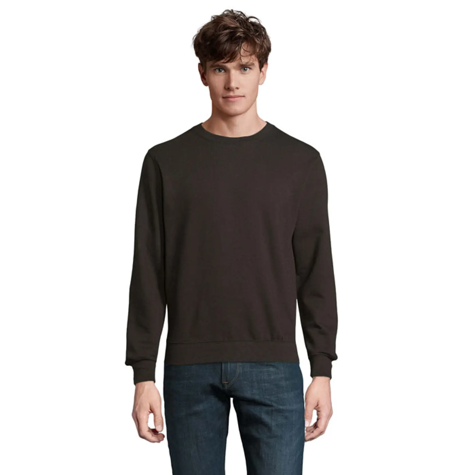 Bild på COLUMBIA UNISEX SWEATSHIRT Bild på COLUMBIA UNISEX SWEATSHIRT