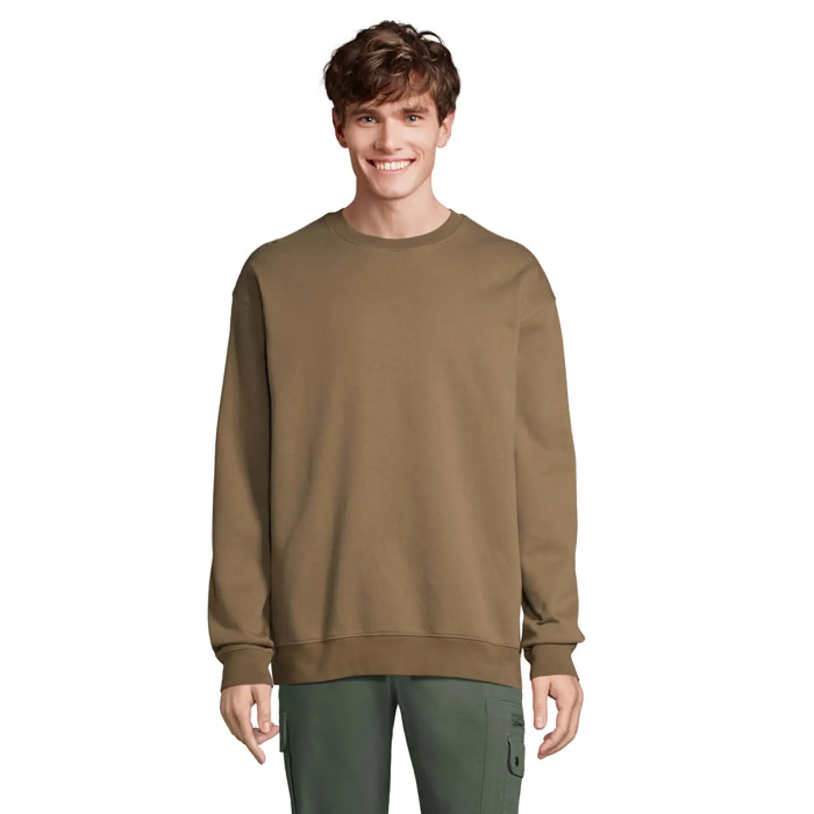 Bild på COLUMBIA UNISEX SWEATSHIRT Bild på COLUMBIA UNISEX SWEATSHIRT