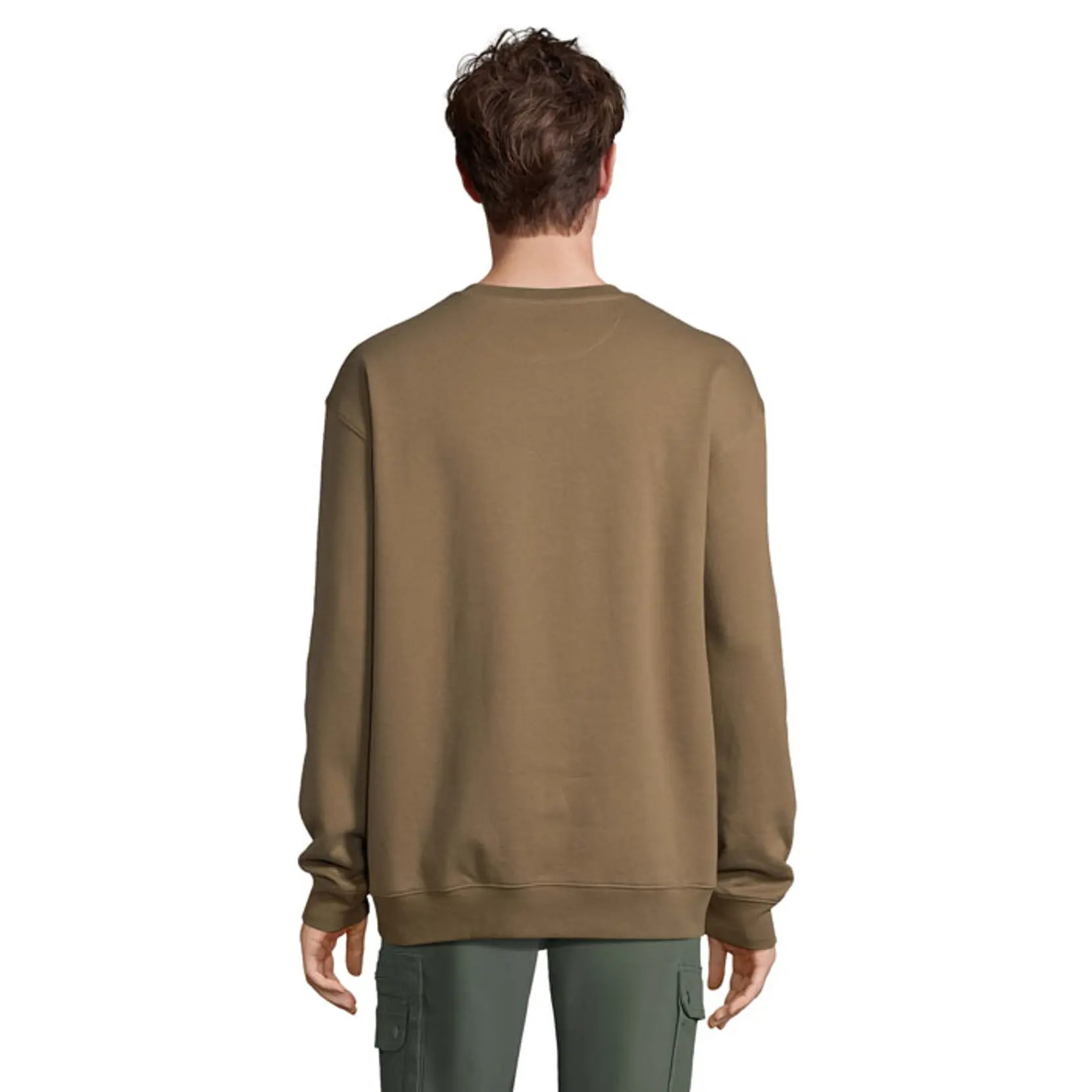 Bild på COLUMBIA UNISEX SWEATSHIRT Bild på COLUMBIA UNISEX SWEATSHIRT