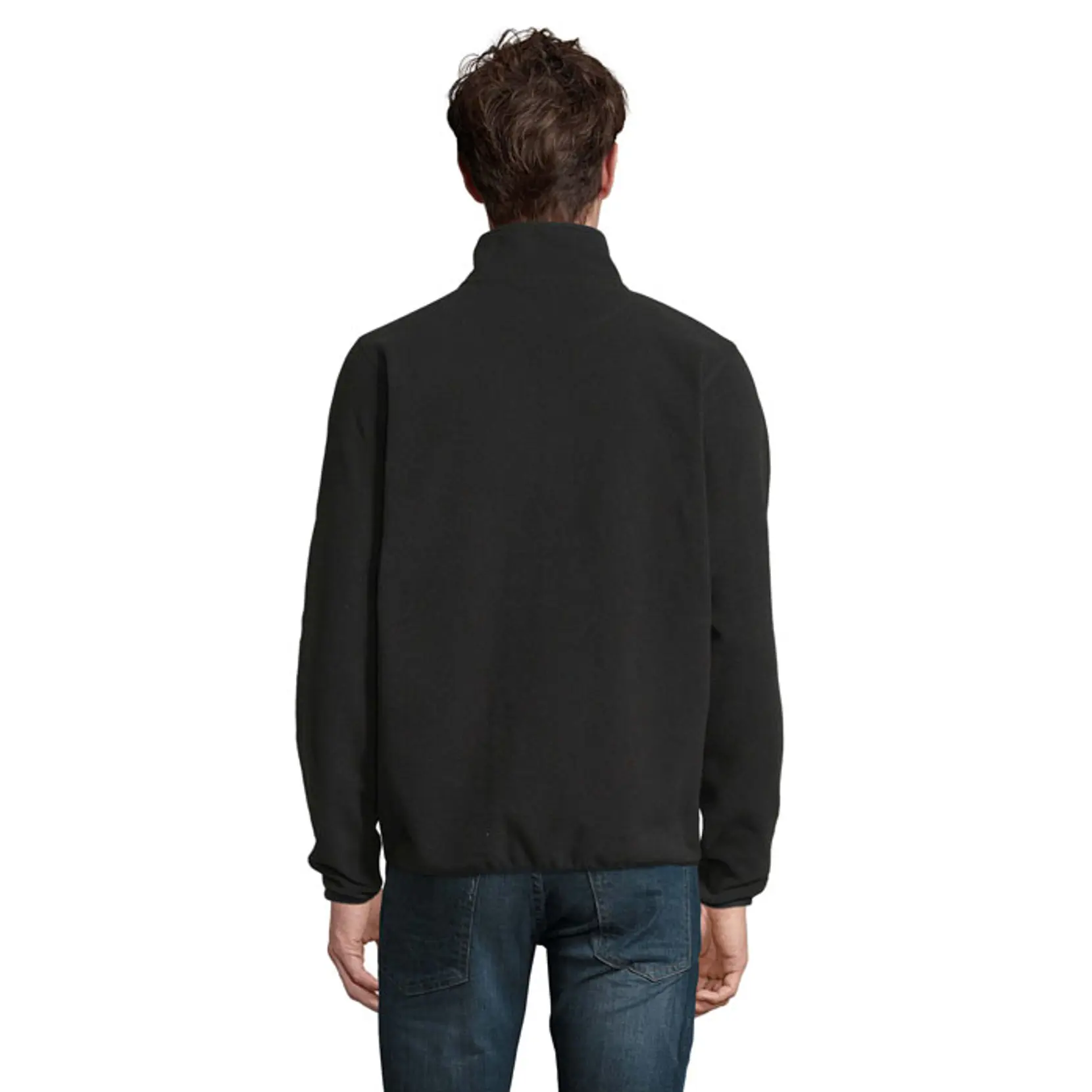 Bild på FACTOR HERR MICROFLEECE Bild på FACTOR HERR MICROFLEECE