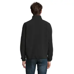 Bild på FACTOR HERR MICROFLEECE