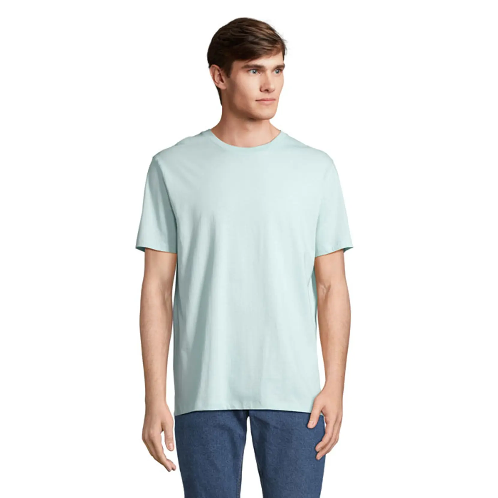 Bild på LEGEND T-shirt Ekologisk 175g Bild på LEGEND T-shirt Ekologisk 175g