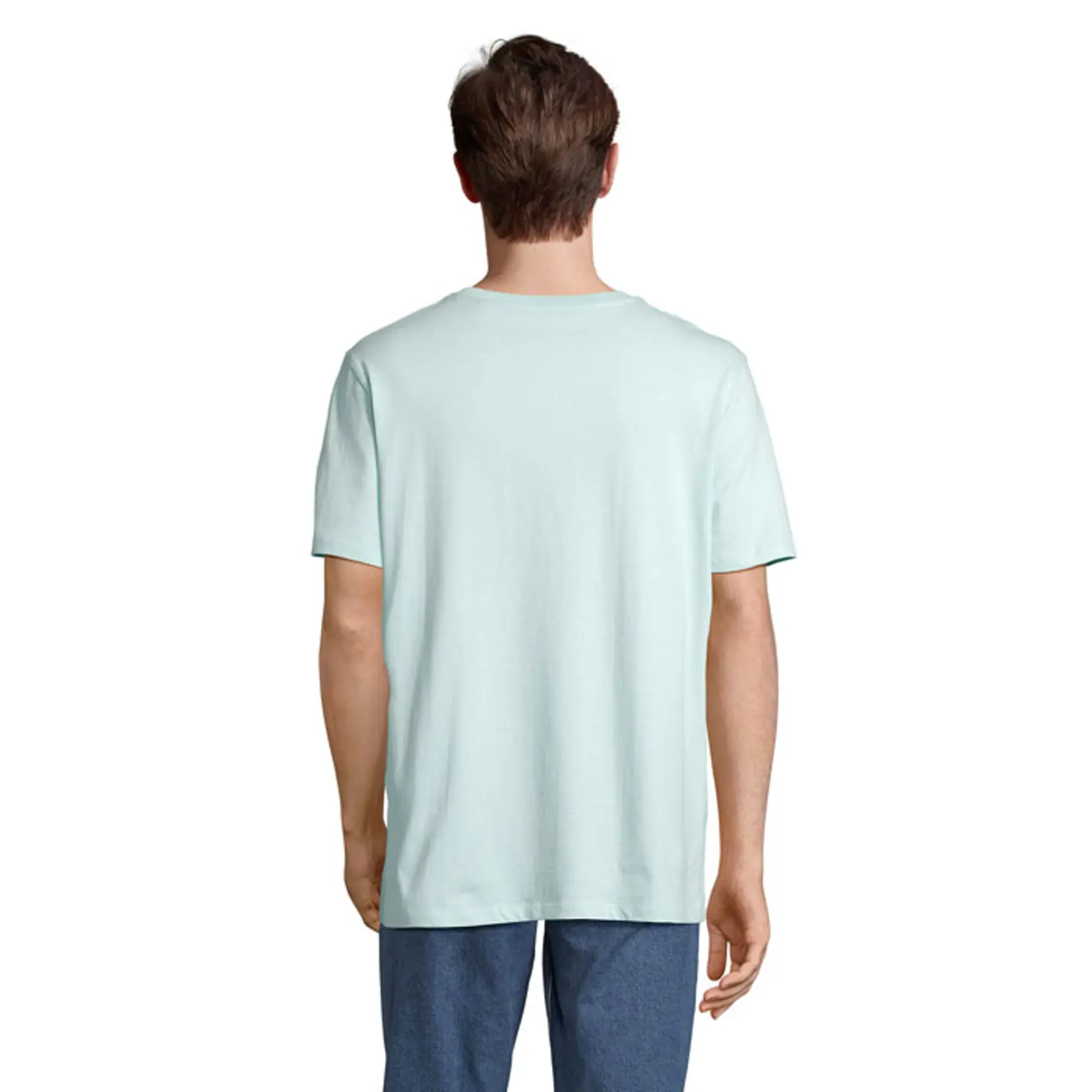 Bild på LEGEND T-shirt Ekologisk 175g Bild på LEGEND T-shirt Ekologisk 175g