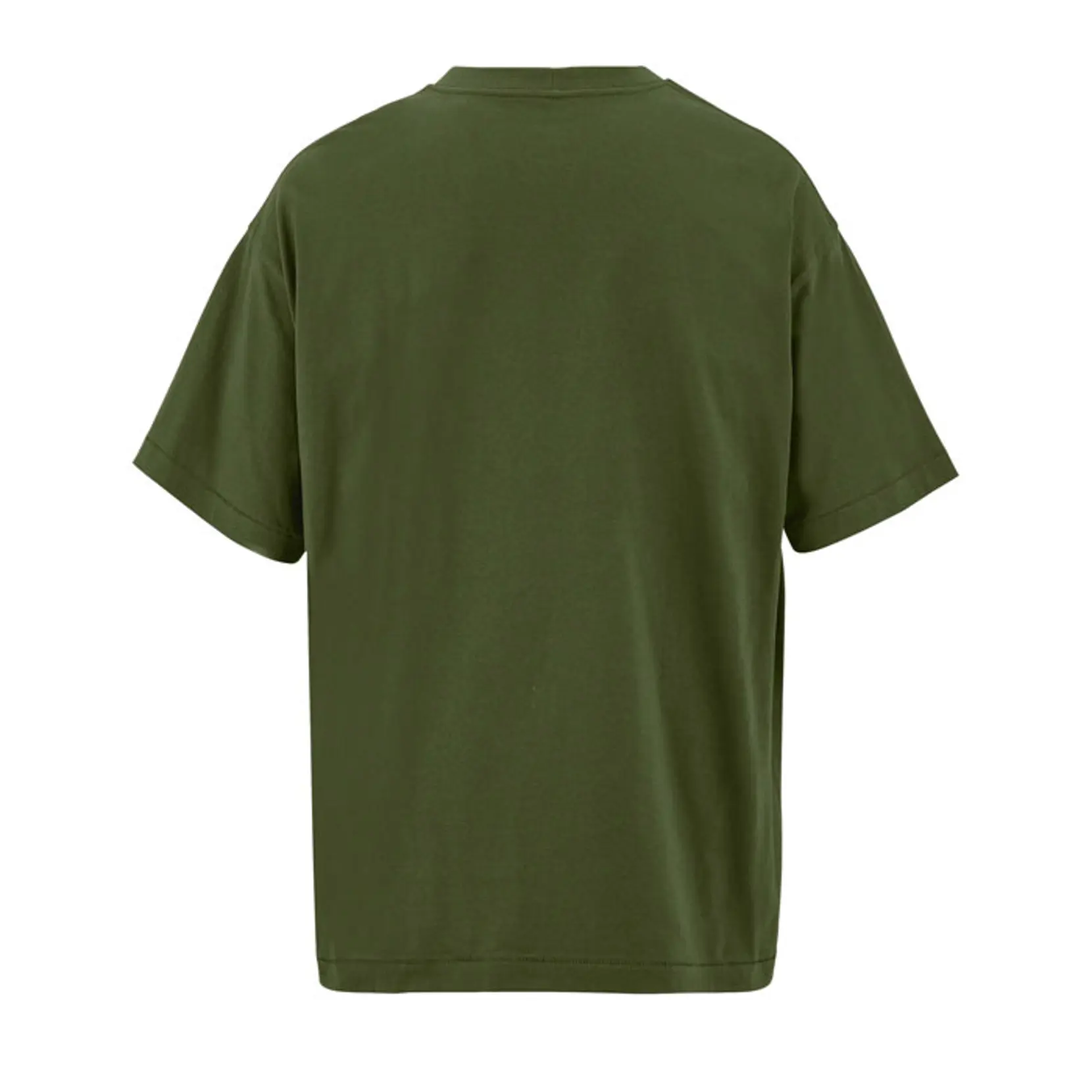 Bild på LEGACY OVERSIZED T-SHIRT