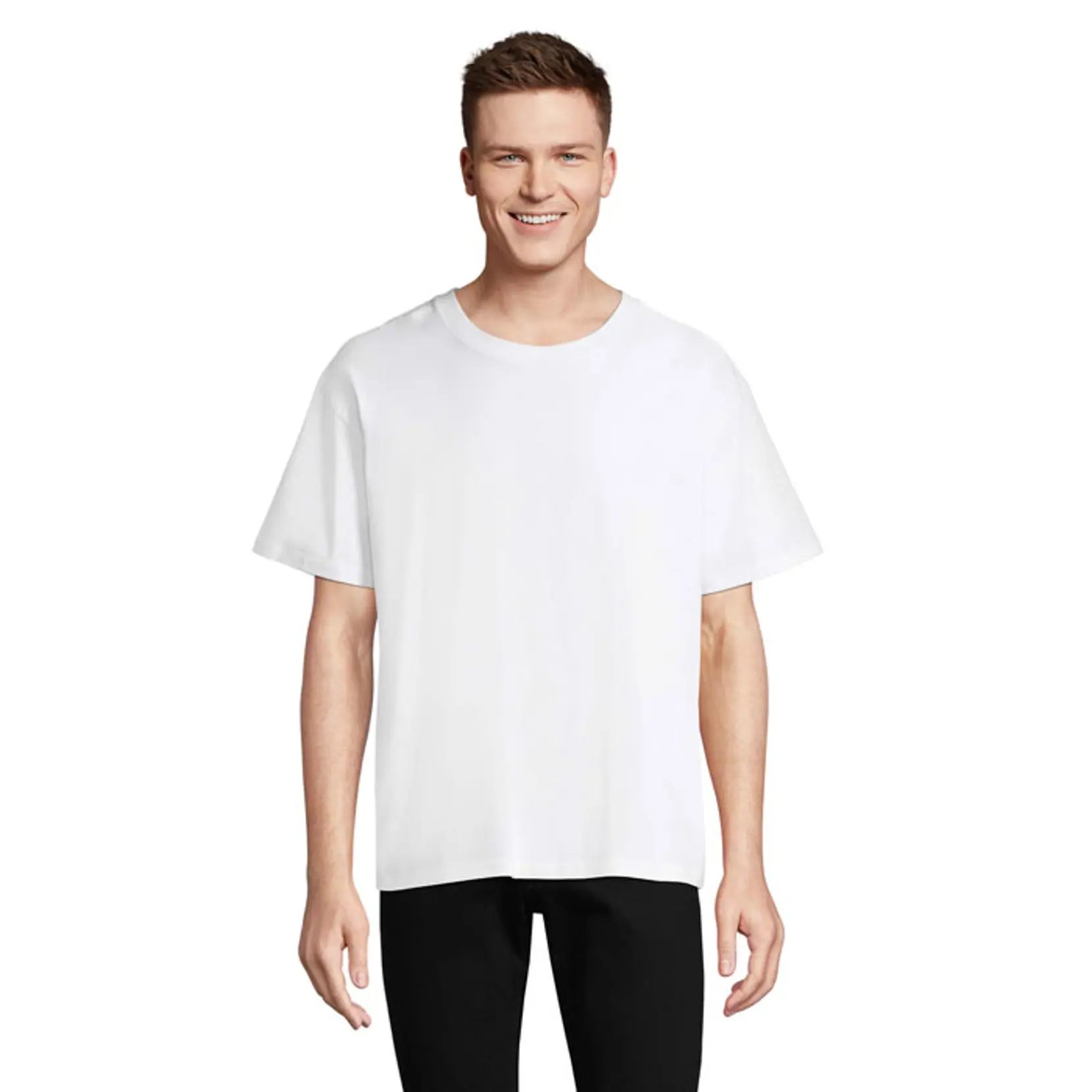 Bild på LEGACY OVERSIZED T-SHIRT