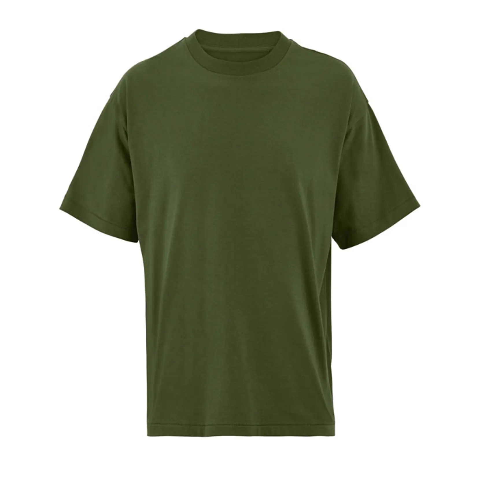 Bild på LEGACY OVERSIZED T-SHIRT