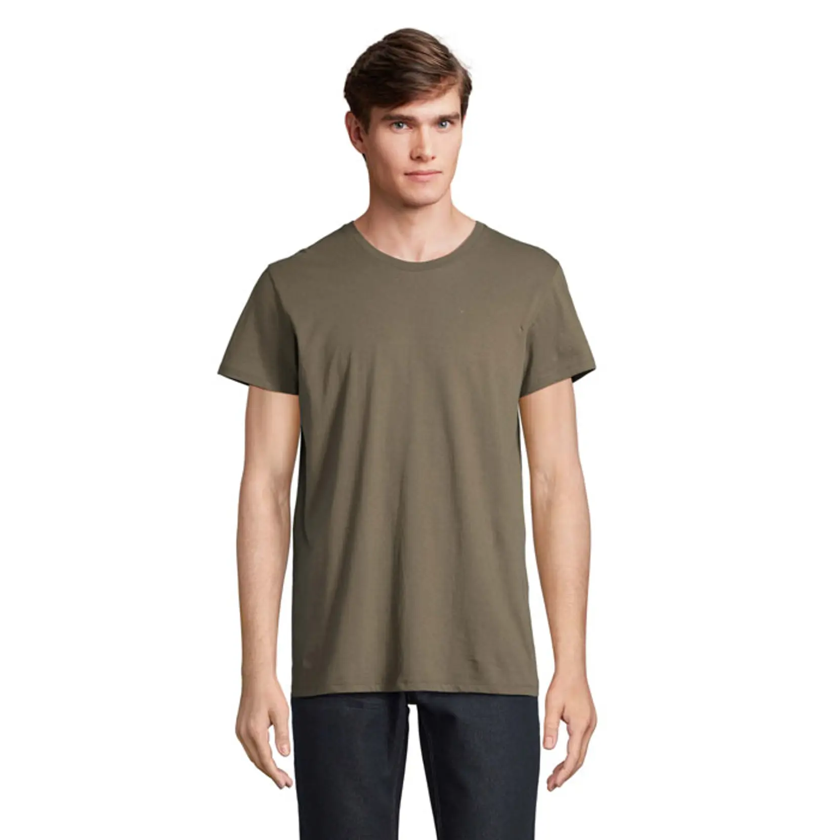 Bild på RE CRUSADER T-shirt 150g Bild på RE CRUSADER T-shirt 150g