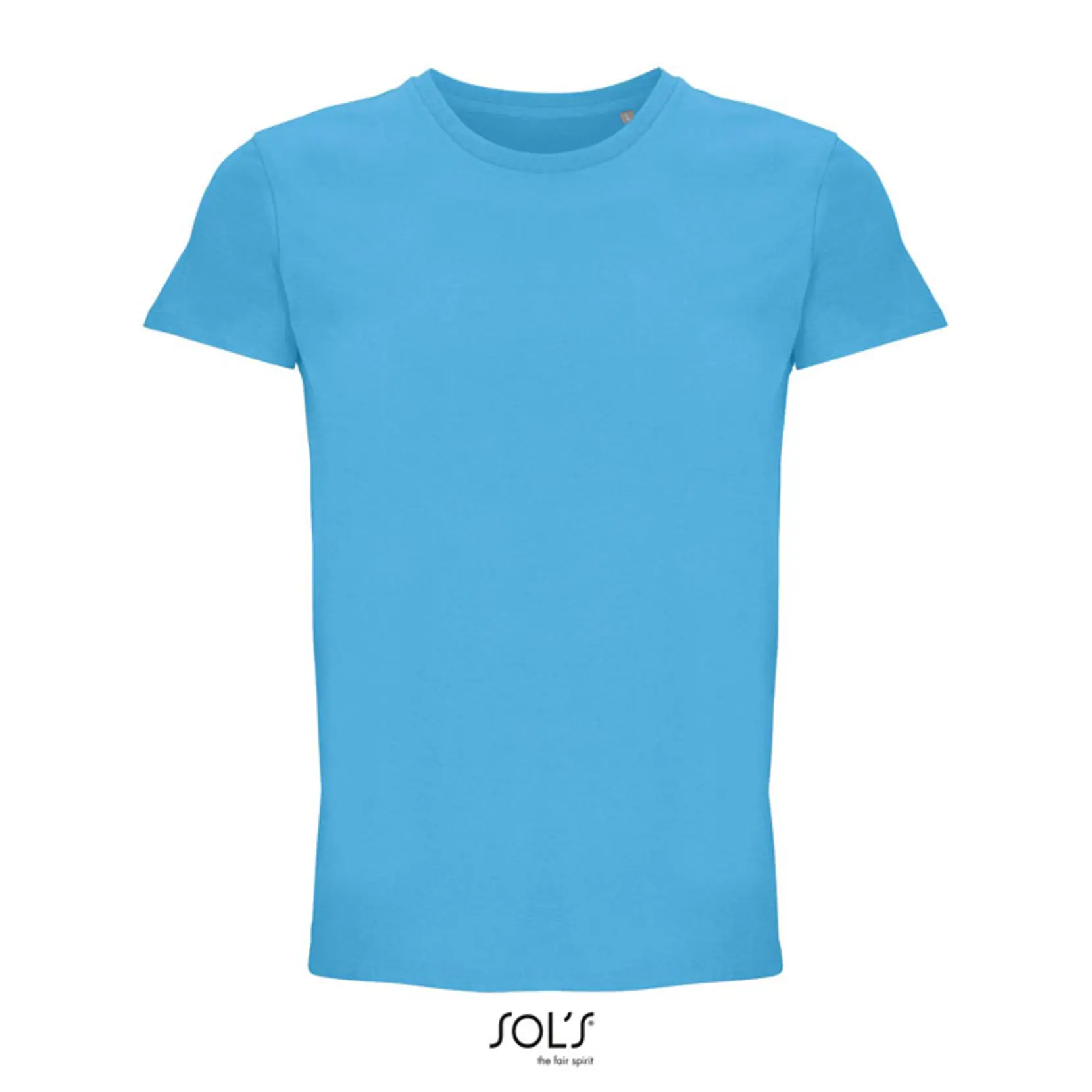 Bild på RE CRUSADER T-shirt 150g Bild på RE CRUSADER T-shirt 150g