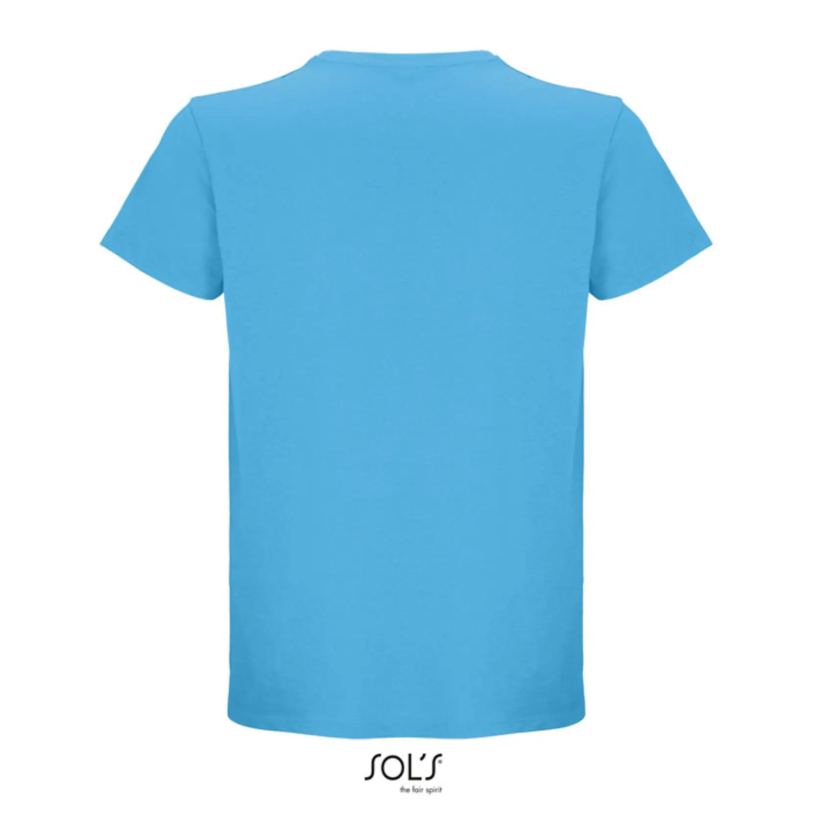 Bild på RE CRUSADER T-shirt 150g Bild på RE CRUSADER T-shirt 150g