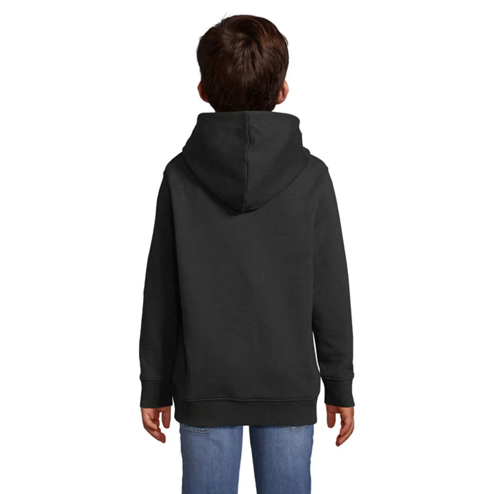 Bild på CONDOR BARN Huvtröja Bild på CONDOR BARN Huvtröja