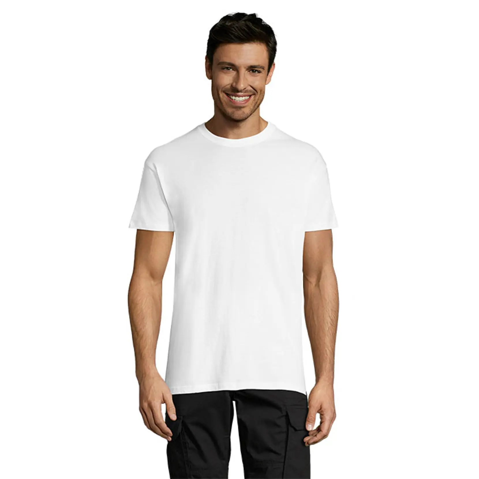 Bild på TITAN T-SHIRT 150gr