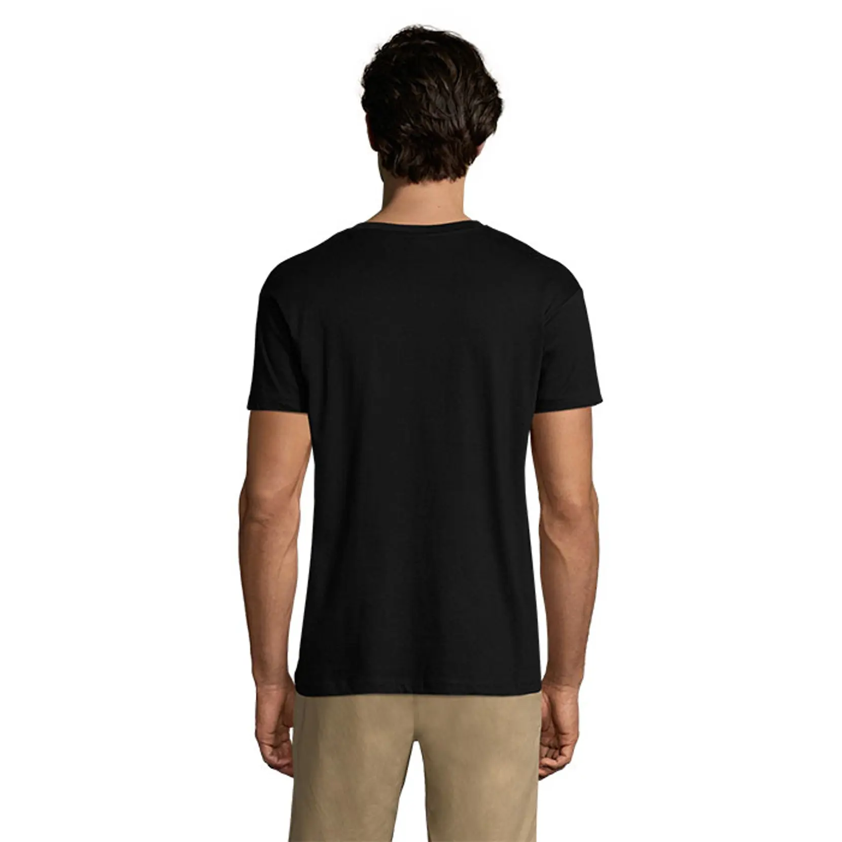 Bild på TITAN T-SHIRT 150gr