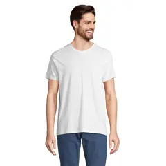 Bild på REGENT V V-NECK T-SHIRT
