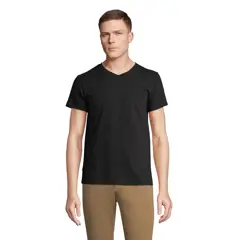 Bild på REGENT V V-NECK T-SHIRT