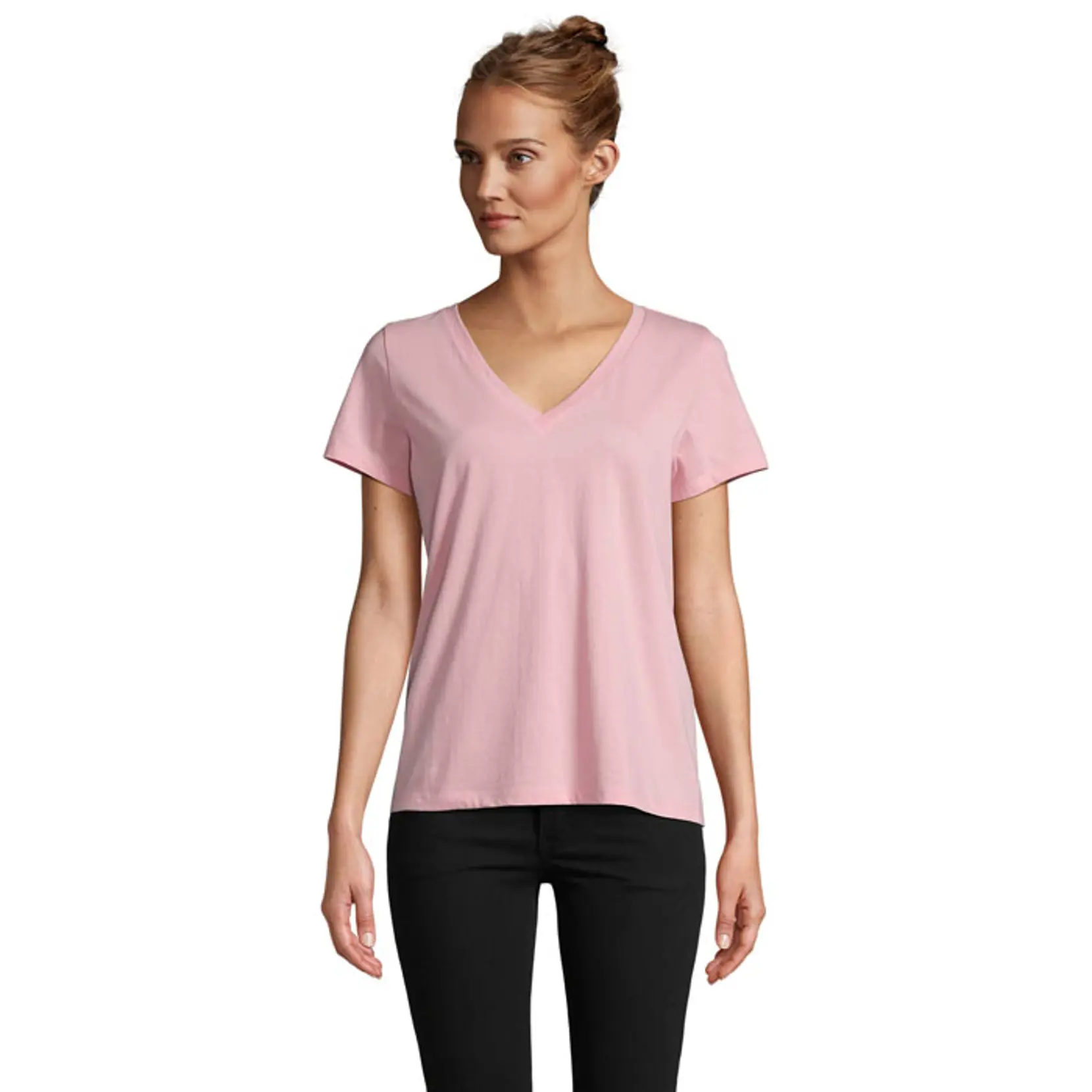 Bild på REGENT V T-SHIRT WOMEN