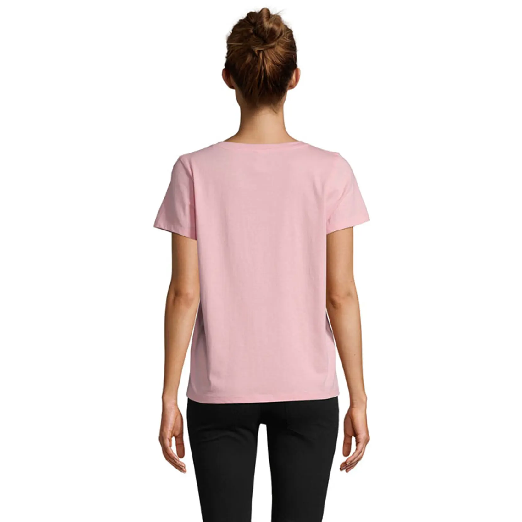 Bild på REGENT V T-SHIRT WOMEN