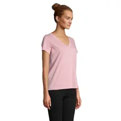 Bild på REGENT V T-SHIRT WOMEN