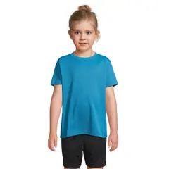 Bild på SPRINT KIDS SPORTS T-SHIRT