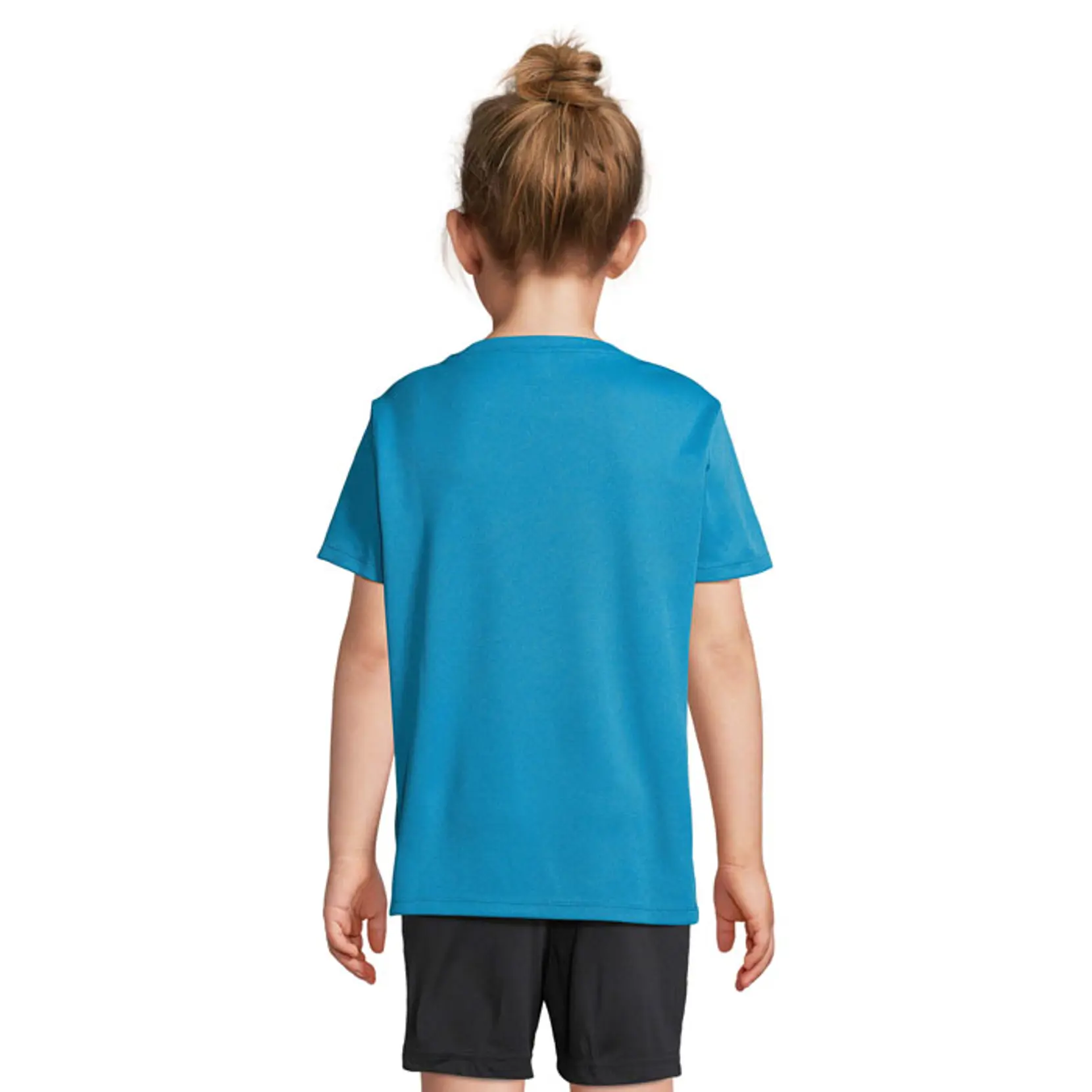 Bild på SPRINT KIDS SPORTS T-SHIRT Bild på SPRINT KIDS SPORTS T-SHIRT