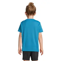 Bild på SPRINT KIDS SPORTS T-SHIRT