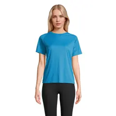 Bild på VORTEX WOMEN RAGLAN T-SHIRT