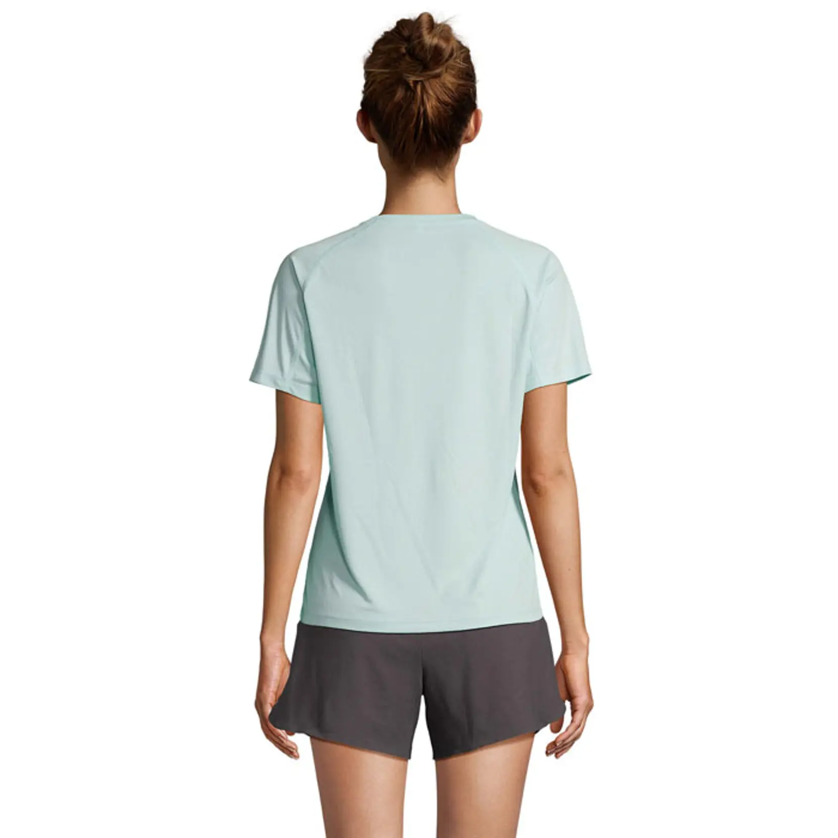 Bild på VORTEX WOMEN RAGLAN T-SHIRT Bild på VORTEX WOMEN RAGLAN T-SHIRT