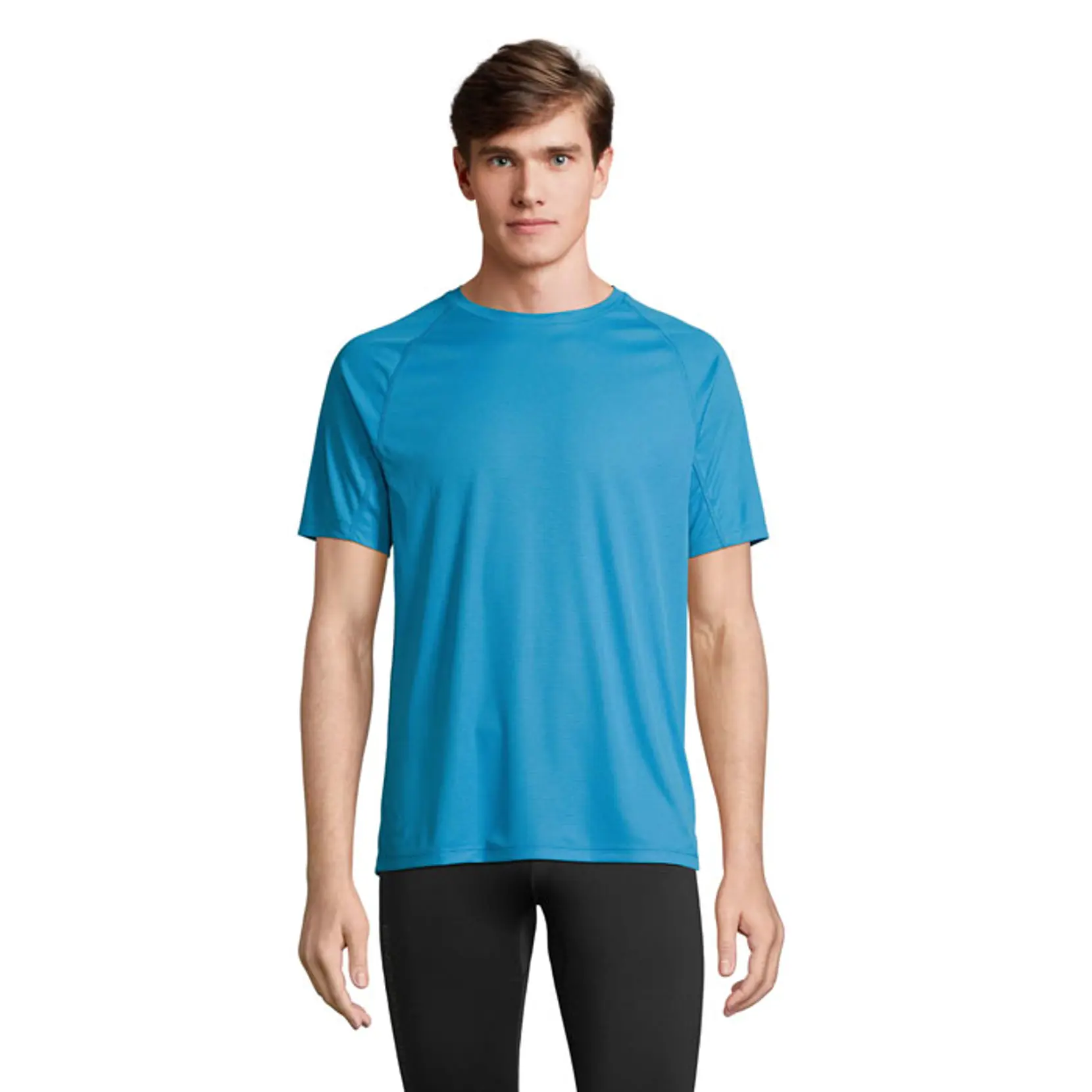 Bild på VORTEX RAGLAN T-SHIRT Bild på VORTEX RAGLAN T-SHIRT