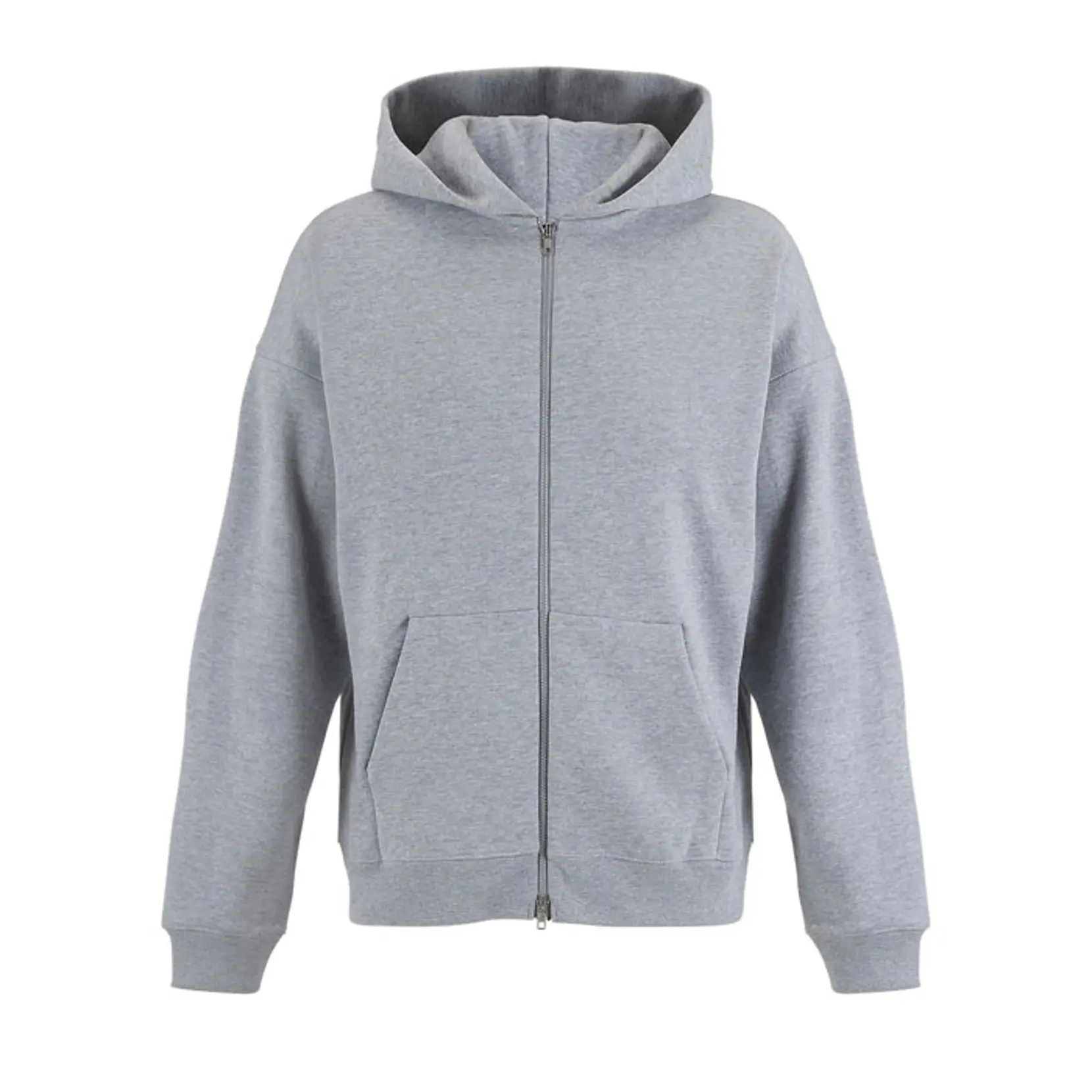 Bild på ELIOTT FULLZIP HOODIE Bild på ELIOTT FULLZIP HOODIE