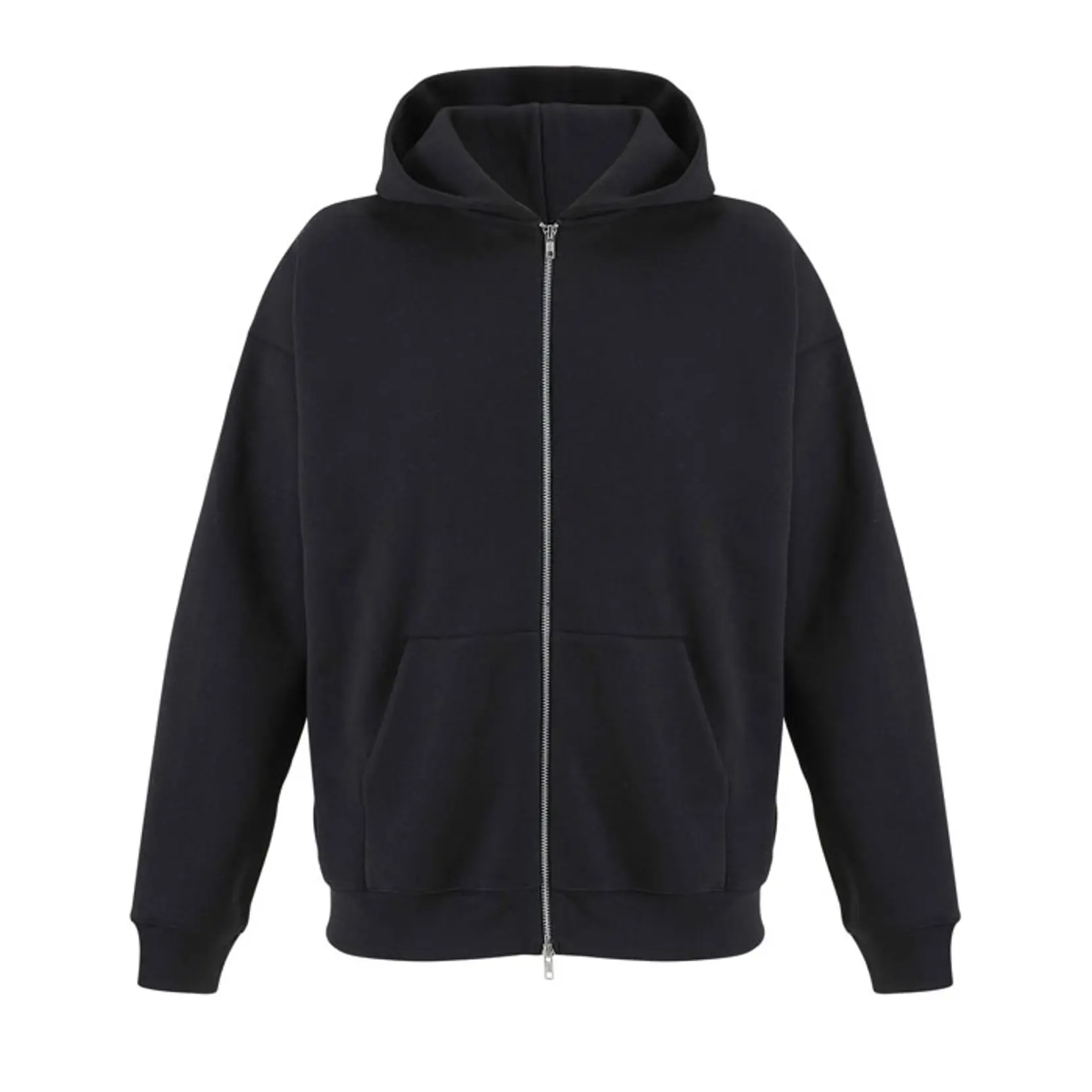 Bild på ELIOTT FULLZIP HOODIE Bild på ELIOTT FULLZIP HOODIE