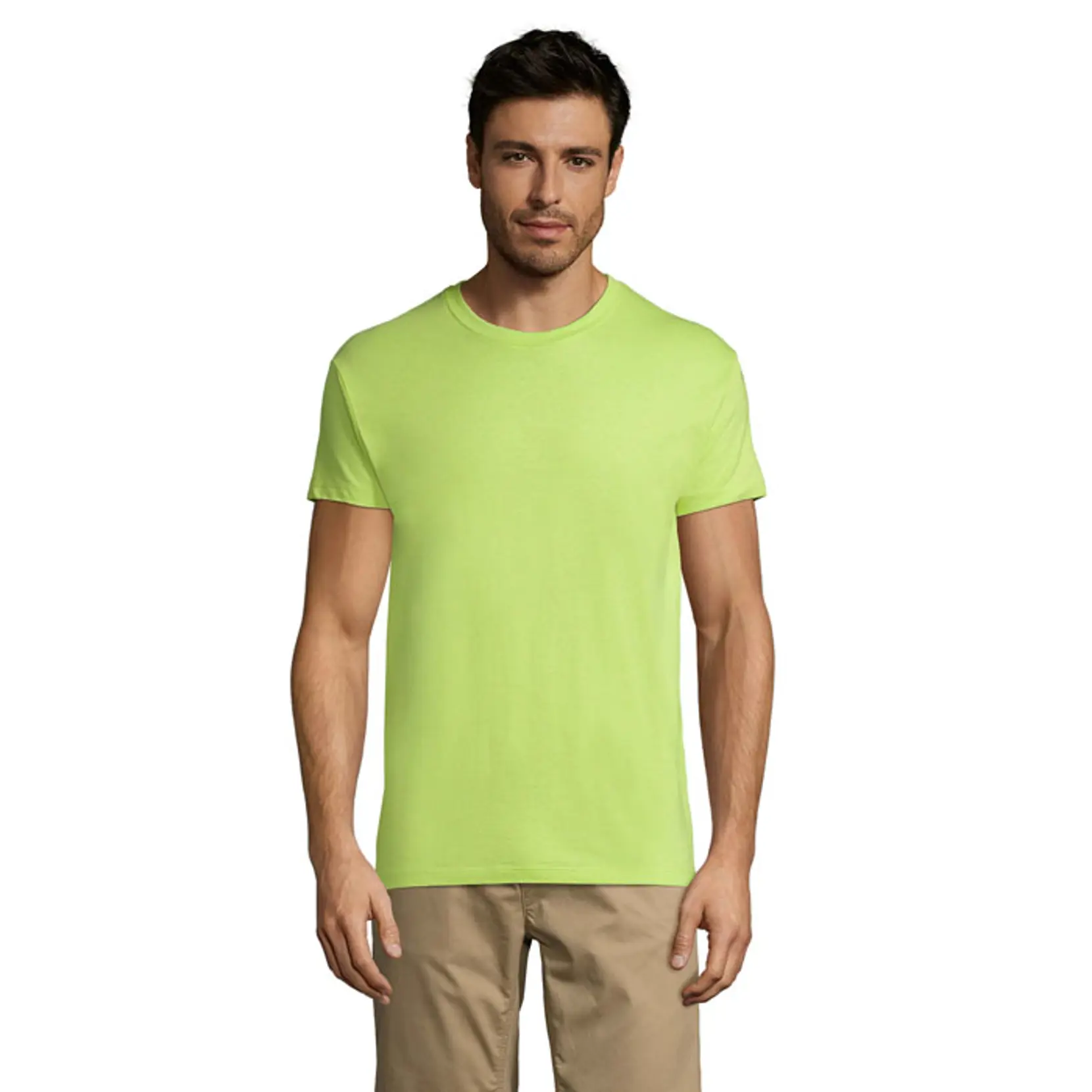 Bild på REGENT Uni T-shirt 150g