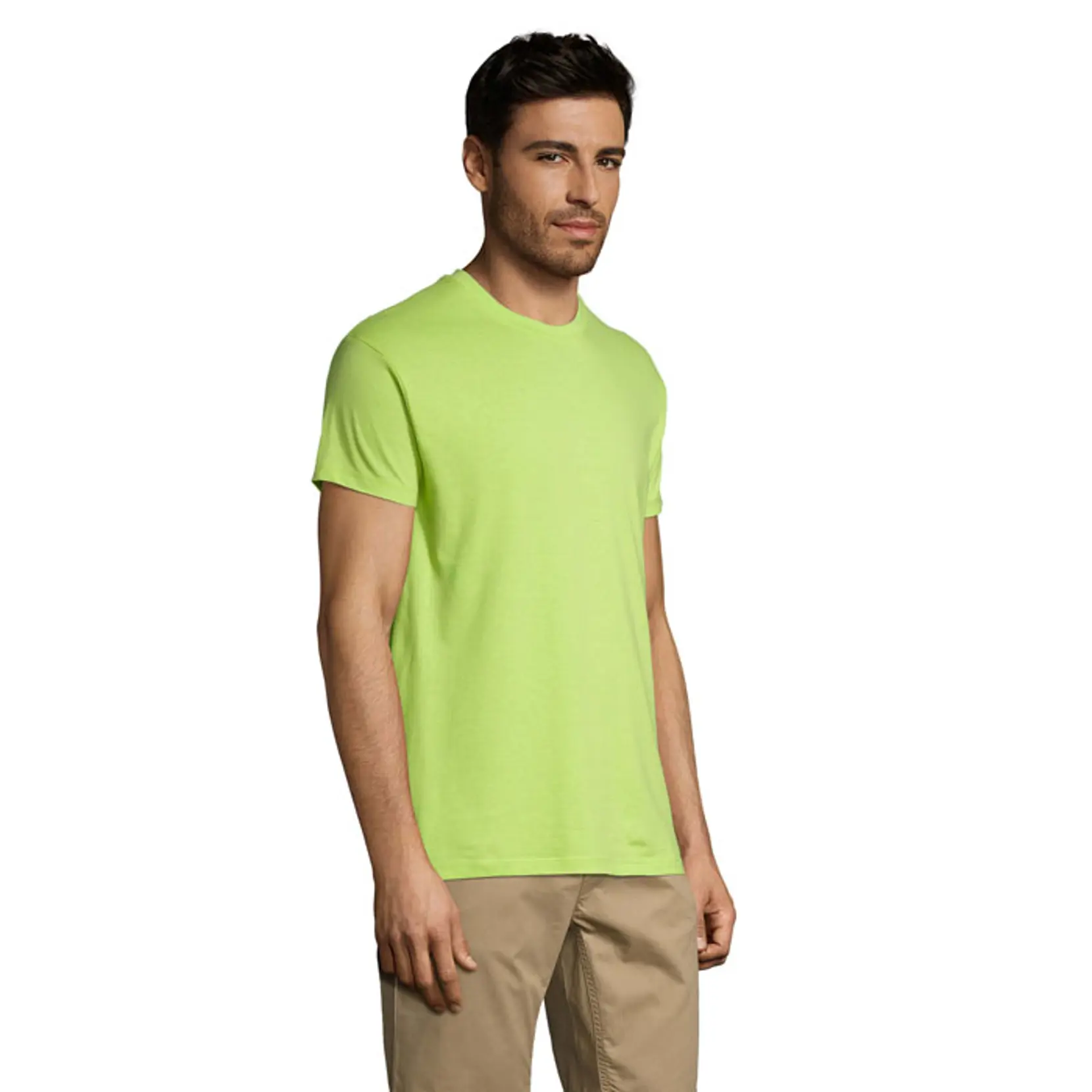 Bild på REGENT Uni T-shirt 150g