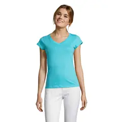 Bild på MOON DAM T-SHIRT 150g