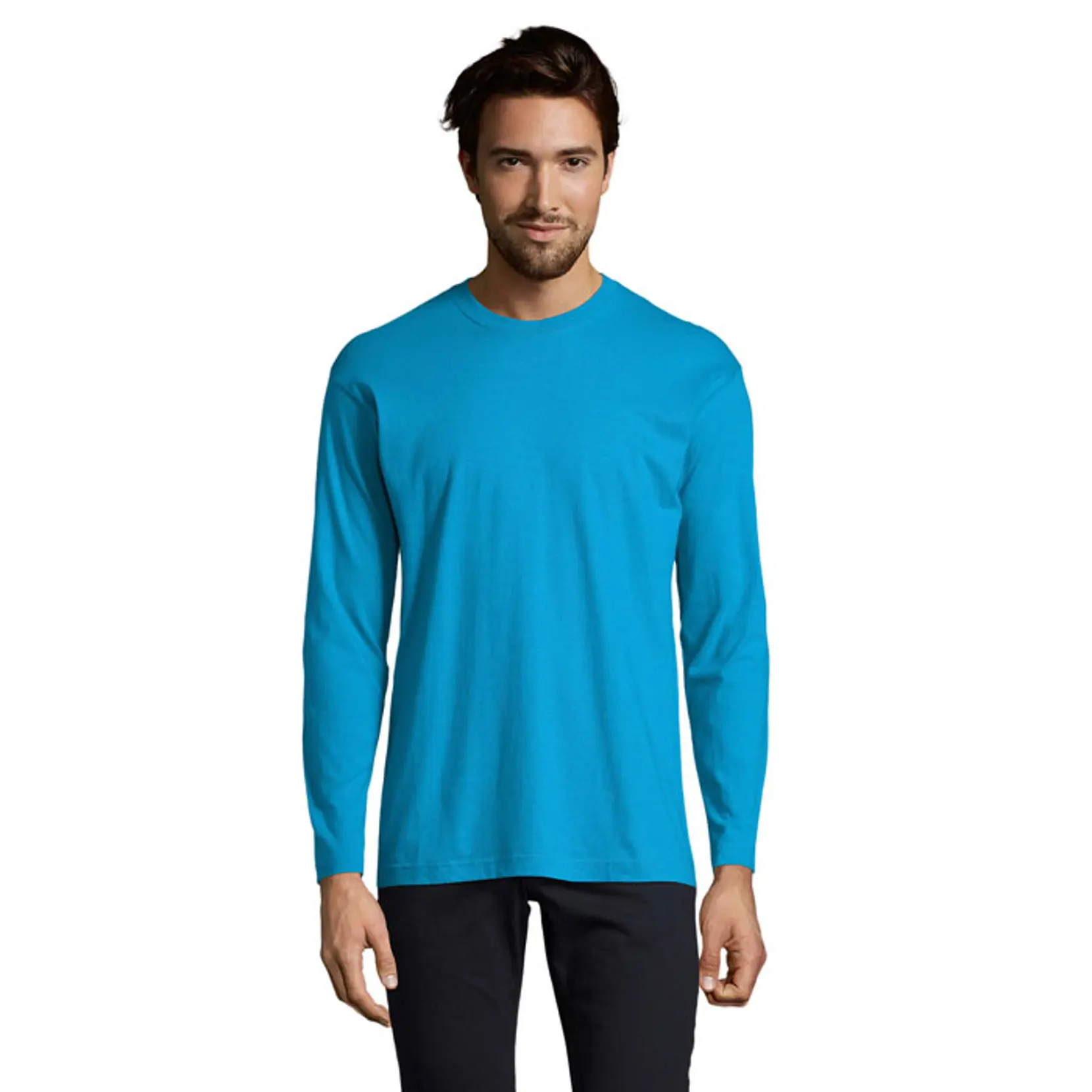 Bild på MONARCH T-shirt HERR 150g
