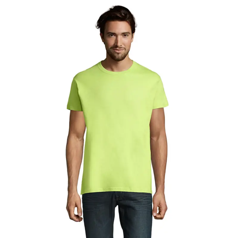 T-Shirt IMPERIAL HERR 190g