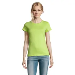 Bild på T-Shirt IMPERIAL DAM 190g