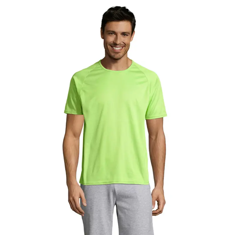 SPORTY HERR T-shirt