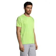 Bild på SPORTY HERR T-shirt