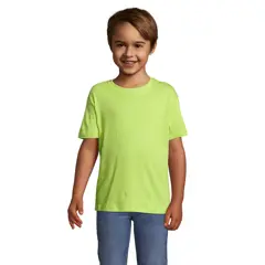 Bild på REGENT BARN T-SHIRT 150g