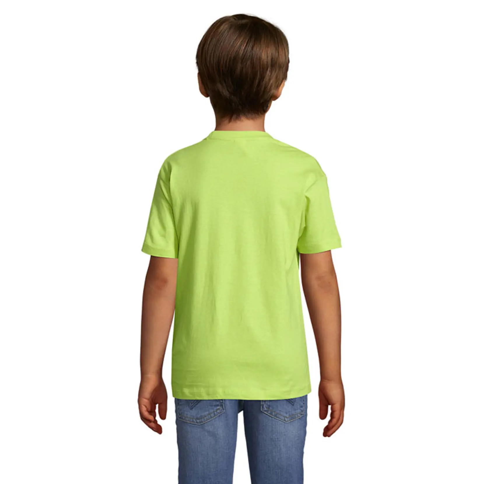 Bild på REGENT BARN T-SHIRT 150g Bild på REGENT BARN T-SHIRT 150g