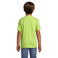 Bild på REGENT BARN T-SHIRT 150g