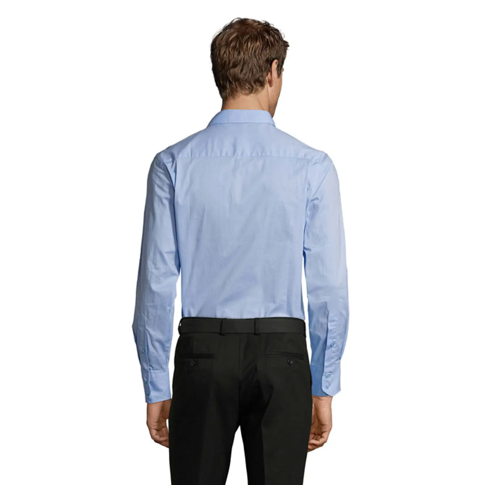 Bild på BRIGHTON STRETCH HERR SHIRT Bild på BRIGHTON STRETCH HERR SHIRT