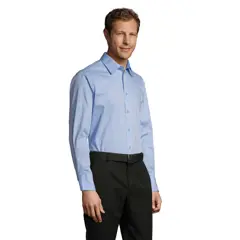Bild på BRIGHTON STRETCH HERR SHIRT