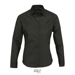 Bild på EDEN STRETCH DAM SHIRT