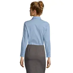 Bild på EDEN STRETCH DAM SHIRT