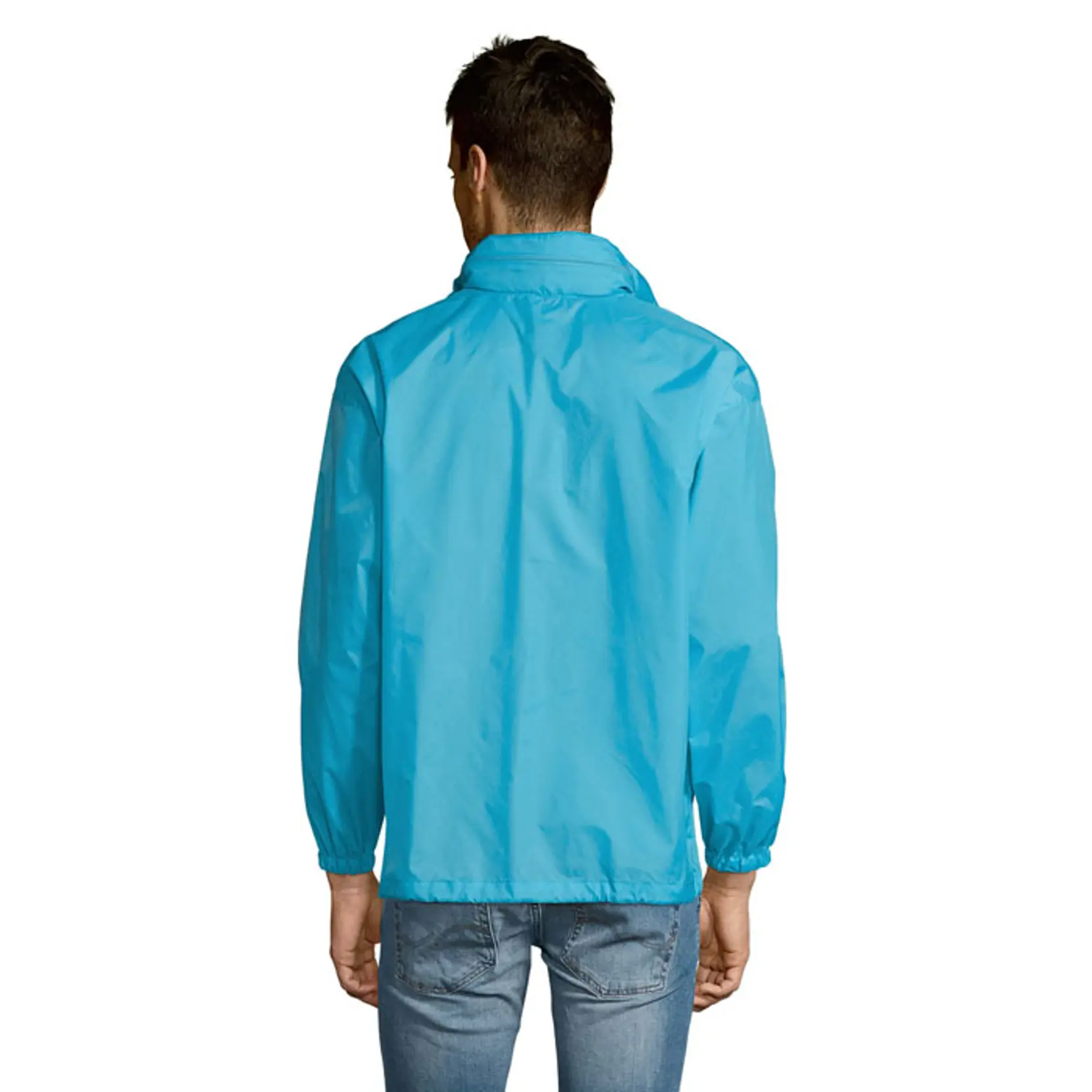 Bild på SURF Unisex vindjacka Bild på SURF Unisex vindjacka