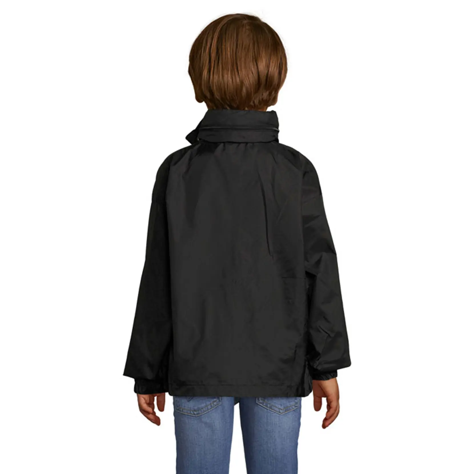 Bild på SURF BARN WINDBREAKER 210g Bild på SURF BARN WINDBREAKER 210g