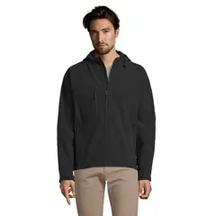 Bild på REPLAY HERR HOODED SOFTSH