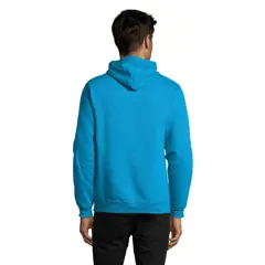 Bild på SNAKE Hood Sweater