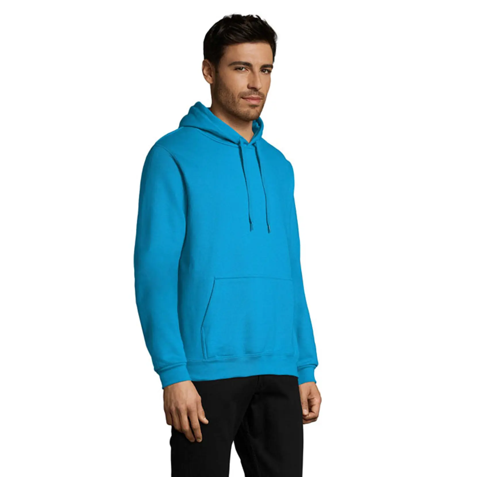 Bild på SNAKE Hood Sweater Bild på SNAKE Hood Sweater
